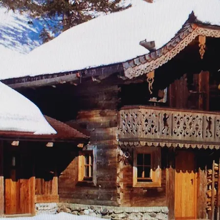 Wunderschoenes Crevot Verbier