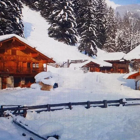 Wunderschoenes Crevot * Verbier