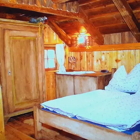 Wunderschoenes Crevot * Verbier